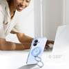 MMR500 Baby Blue Magsafe Phone Ring - 2. kép
