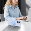 MMR500 Baby Blue Magsafe Phone Ring - 3. kép