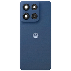 Akkumulátorfedél Motorola Moto G Stylus 5G (2025) számára, Gibraltar Sea tok