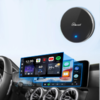 Wireless Carplay / Android Auto adapter Ottocast OttoAibox P3 Lite Apple iPhone / Android sorozathoz, fekete - 2. kép