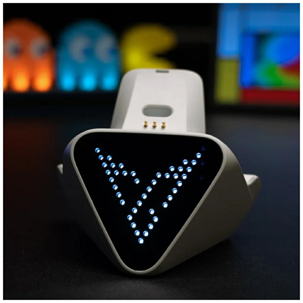 Apex 5 Flydigi Dock 2 Pro töltőállomás fehér - 2