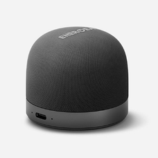 Energea Magaudio Go Plus Qi MagSafe pánttal grafit