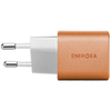 Energea Ampcharge GaN35 USB-C/USB-A PD/PPS/QC3.0 35W fali töltő narancssárga - 0. kép