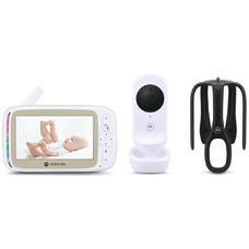 Motorola VM45 Connect StarGrip 5