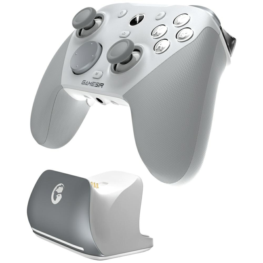 Xbox Series X|S / One GameSir G7 Pro Bluetooth konzol vezérlő fehér - 9