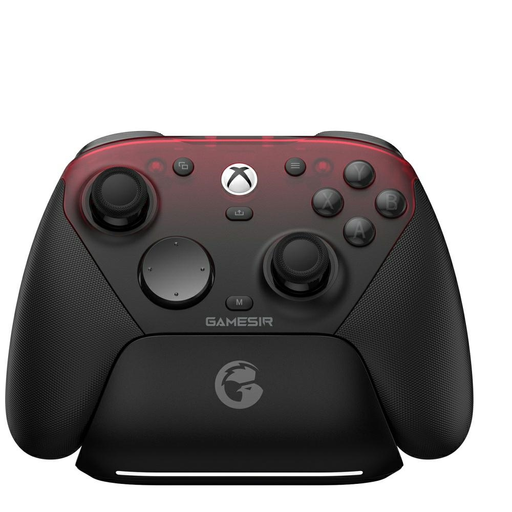 Universal Bluetooth játékkontroller GameSir G7 Pro Xbox Series X|S / One fekete