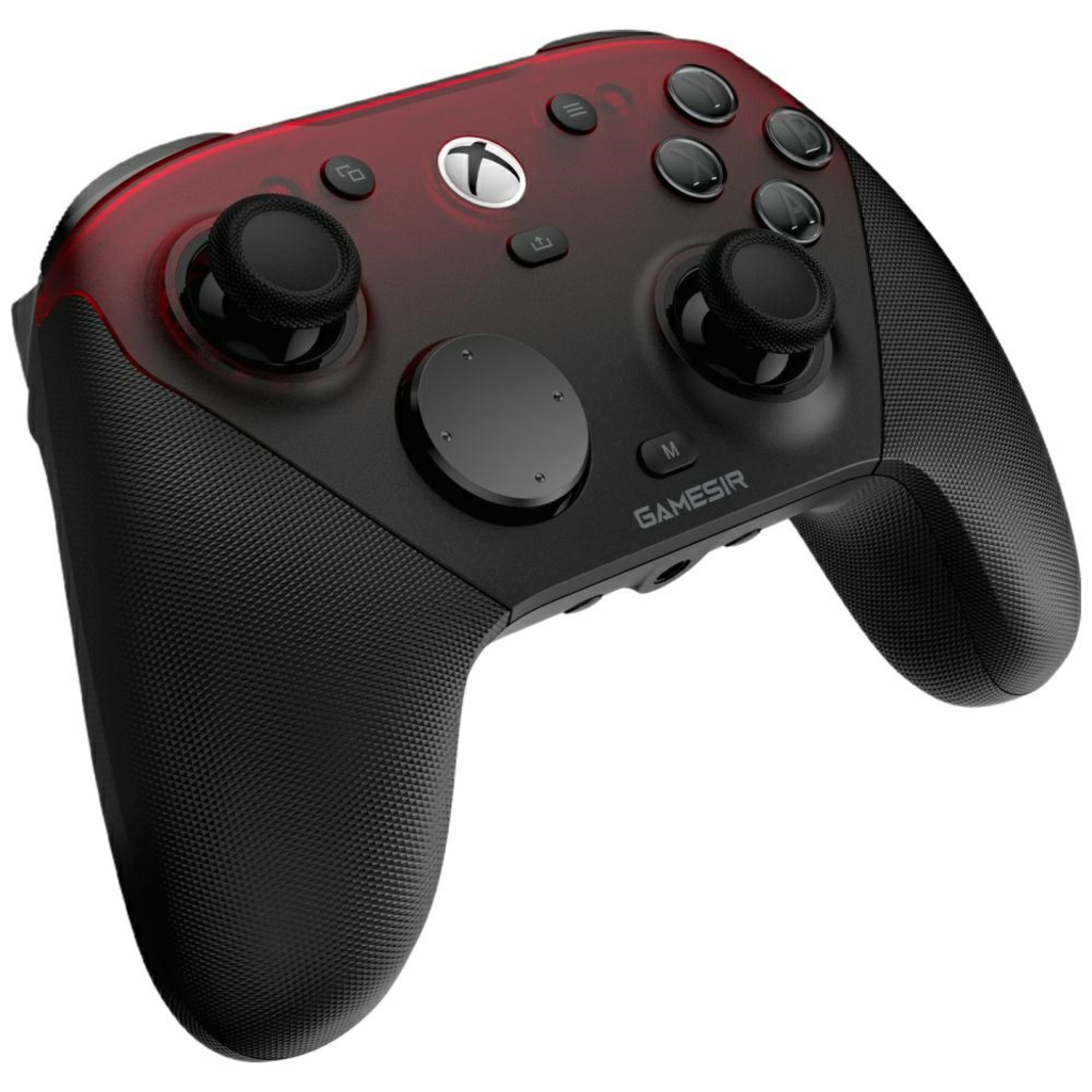 Universal Bluetooth játékkontroller GameSir G7 Pro Xbox Series X|S / One fekete - 7