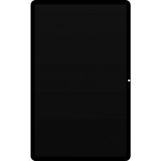 Kijelző modul Honor Pad X9 készülékhez, keret nélkül, utángyártott, fekete