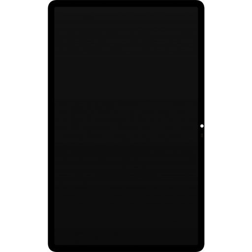 Kijelző modul Honor Pad X9 készülékhez, keret nélkül, utángyártott, fekete