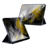 iPad 10 (2022) 10.9 / 11” 2025 3mk Soft Tablet Case - Fekete tok - 0. kép