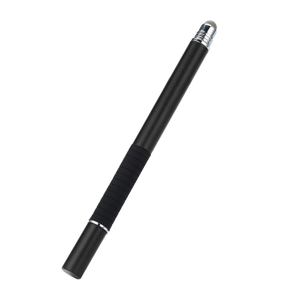 Android, iOS, Microsoft Fekete Techsuit Stylus Pen (JC02) Alumínium Ötvözet - 5