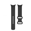 Google Pixel Watch / Watch 2 / Watch 3 41mm Fekete Techsuit - Watchband (W031) - 2. kép