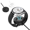 Xiaomi Watch S1 Pro Fekete Techsuit - SmartWatch Vezeték nélküli Töltőkábel (TXC6), USB, 4W Asztali Tartóval - 2. kép