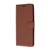 Sony Xperia 1 VI Barna Techsuit - Leather Folio tok - 2. kép