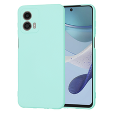 Motorola Moto G53 Sea Blue Techsuit - SoftFlex tok