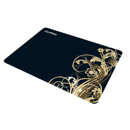 Cliptec Speed-Pad RZY238 egérpad fekete