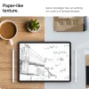 2x PET fólia iPad Pro 12.9 2018/2020 Spigen Paper Touch (AFL02196) - 2. kép