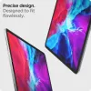 2x PET fólia iPad Pro 12.9 2018/2020 Spigen Paper Touch (AFL02196) - 3. kép