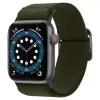 Spigen Fit Lite Apple Watch ÓrszaÍj 2/3/4/5/6/se (42/44mm) Keki (amp02288) - 2. kép