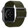 Spigen Fit Lite Apple Watch ÓrszaÍj 2/3/4/5/6/se (42/44mm) Keki (amp02288) - 4. kép