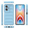 Oppo A79 5G / OnePlus Nord N30 SE Techsuit - Magic Shield - Bleu tok thumbnail