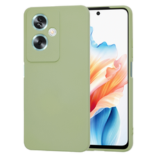 Oppo A79 5G / OnePlus Nord N30 SE Techsuit SoftFlex - Matcha tok