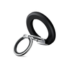 Magnetic Magsafe Phone Ring iPhone Fekete - 0. kép