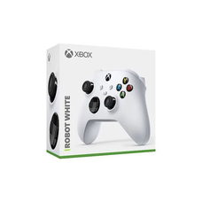 XBOX Series X/S Wireless Controller Gamepad, Robot Fehér EU