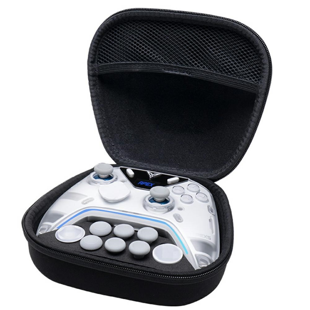 Apex 5 Controller Flydigi vezérlőtok fekete - 2