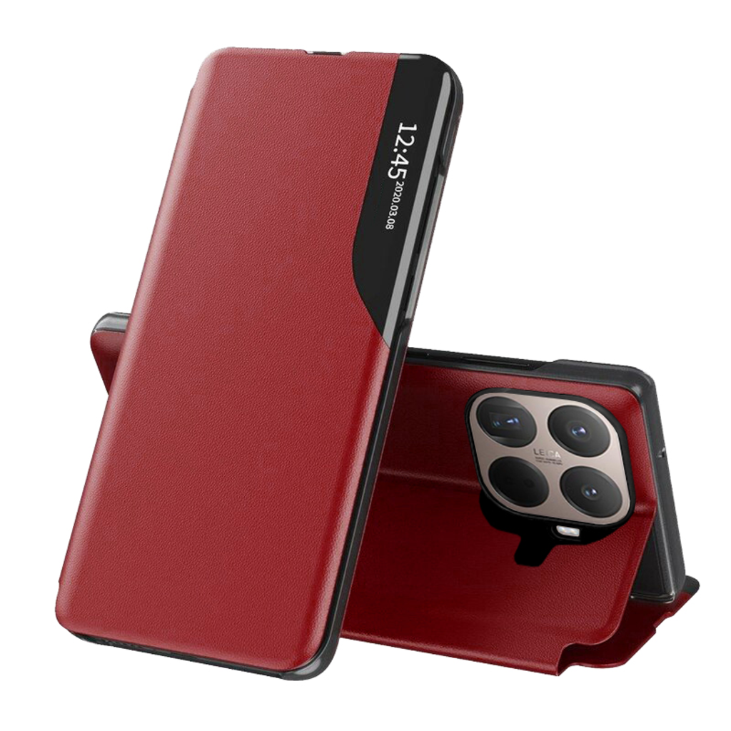 Xiaomi 15T Pro Piros Techsuit eFold Series tok - 1