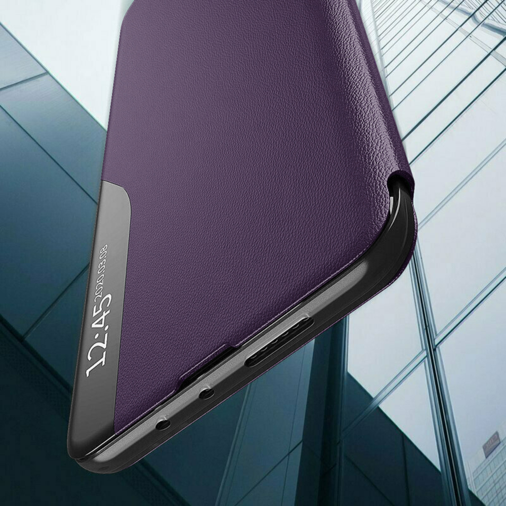 Xiaomi 15T Pro Techsuit - eFold Series - Purple tok - 4