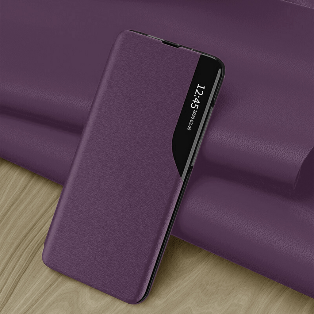 Xiaomi 15T Pro Techsuit - eFold Series - Purple tok - 6
