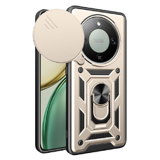 Honor Magic8 Lite Arany Techsuit CamShield Series tok