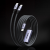 Ugreen L533 Univerzális PD Kábel USB-C x2 140W, 2m - 2. kép