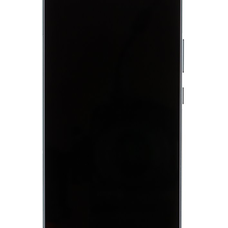 LCD kijelző + Érintőegység + Előlap Samsung S906B Galaxy S22+ Zöld (Service Pack),