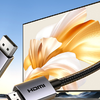 Ugreen DP123 DisplayPort to HDMI kábel, 4K 30Hz, 3m - 3. kép