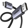 Ugreen DP123 Kábel DisplayPort - HDMI 4K 30 Hz, 1,5m - 2. kép