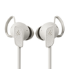 Fehér Edifier W280NB Pro vezeték nélküli sport fülhallgató - 3. kép