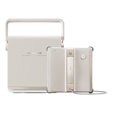 Dreame C1 Station ablaktisztító robot