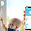 Avatto DS10 WiFi Intelligens Ajtó- és Ablakérzékelő - 4. kép