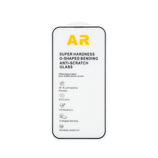 iPhone 15 Pro Max tükröződésmentes edzett üvegfólia