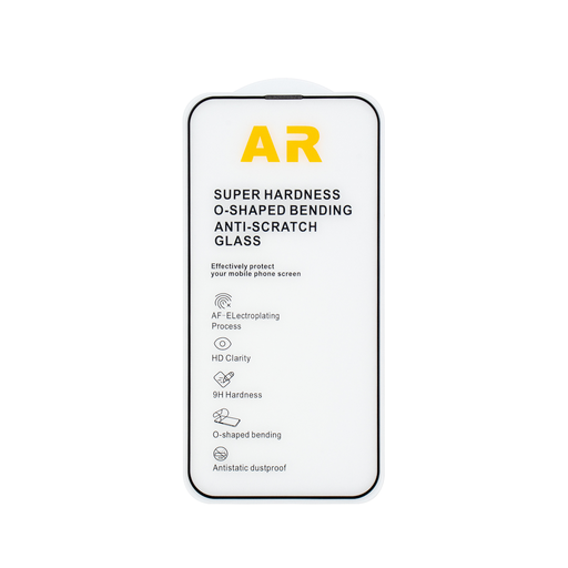 iPhone 14 Pro tükröződésmentes üvegfólia