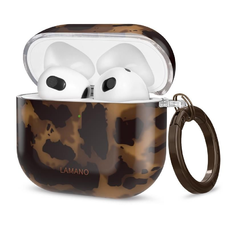 Apple AirPods 4 Tech-protect Lamano Panther tok