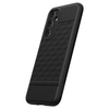 Samsung Galaxy S23 FE Matte Black Spigen - Caseology Parallax tok - 0. kép
