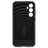 Samsung Galaxy S23 FE Matte Black Spigen - Caseology Parallax tok - 1. kép