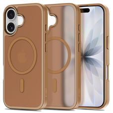 iPhone 17 Tech-protect Basicmag Magsafe tok Barna