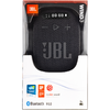 Bluetooth Hangszóró JBL Wind 3, 5W, Vízálló, Fekete JBLWIND3 - 2. kép