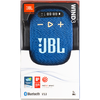 Bluetooth Hangszóró JBL Wind 3, 5W, Vízálló, Kék JBLWIND3BLU - 2. kép