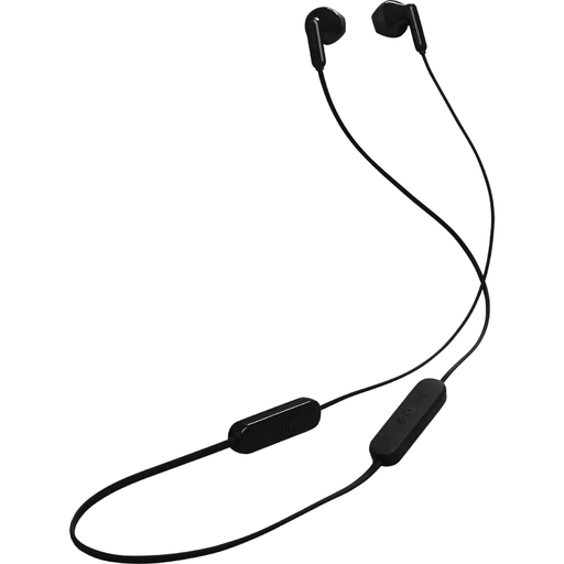 Handsfree Bluetooth MultiPoint JBL Tune 235BT, Fekete JBLT235BTBLK