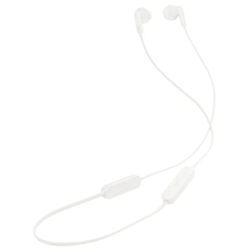 Vezeték nélküli JBL Tune 235BT fülhallgató, Fehér JBLT235BTWHT